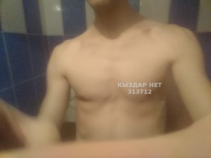 Жиголо Караганды Парень№313712 Денис Фотография №2609537