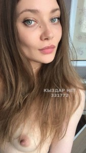 Проститутка Астаны Девушка№331772 Sasha Фотография №2627509