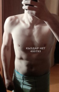 Жиголо Караганды Парень№400793 Marat Фотография №3085705