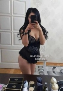 Проститутка Астаны Девушка№400095 Leyla Фотография №3088435