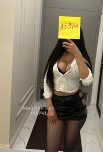 Проститутка Алматы Девушка№359741 Miss Di Whatsapp до 01 октября Фотография №3251972