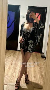 Проститутка Атырау Девушка№188832 Aika massage Фотография №3385438