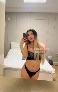 Транс Караганды Транс№101469 Jessi-Последние дни Фотография №3389918