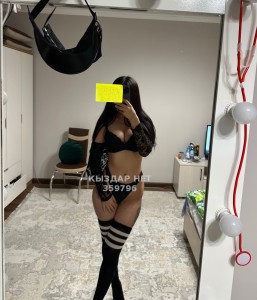 Проститутка Алматы Девушка№359796 Miss на Whatsapp до 20 ноября Фотография №3412154